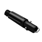 THREADED CONE ADPTER FOR POLES