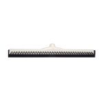 BRUSH/SQUEEGEE COMBO, 22", BLK MOSS
