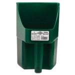 MOD. 621 3 QT SCOOP, HUNTER GREEN