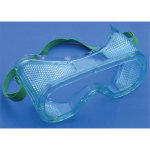SAFETY GOGGLES, GENERAL USE#320138