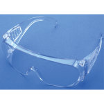 VISITOR SAFETY GLASSES#320142