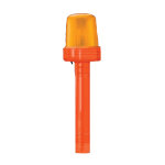 OPTIONAL LIGHT FOR 28" TRAFFIC CONE