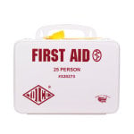 FIRST AID KIT-25 PERSON#320273