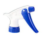 MODEL 320 SPRAYER BLUE/WHITE 7 1/4"