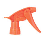 MODEL 320 SPRAYER ALL ORANGE 9 1/4"