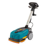 Manual Tennant CS5 Compact Micro-Scrubber