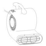 Manual Tennant Dryer