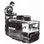 Manual Tennant L2