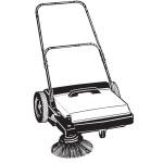 Manual Tennant Tennant 110 Nobles Scout 27 Sweeper
