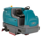 Popular Parts for: Tennant T17 Rider Scrubber