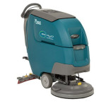 Manual Tennant T300e Walk-Behind Scrubber