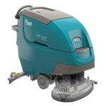 Manual Tennant T500 Walk-Behind Scrubber