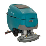 Manual Tennant T600e/T600 Walk-Behind Scrubber