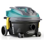 Manual Tennant V-CAN-12 Canister Dry Vacuum