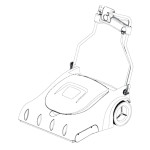 Popular Parts for: Tennant V-WA-30 Wide Area Vacuu