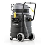 Manual Tennant V-WD-24P Wet/Dry Vacuum