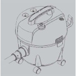 Manual Tennant V3 Tank Vac