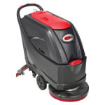 Manual Scrubbers AS5160-US AS5160T-US