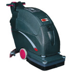 Viper Fang 20" Battery Traction Drive Automatic Scrubber w/Batts