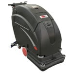 Viper Fang 28" 24V Battery Scrubber w/Batteries & Charger