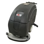 Viper FANG 32" Battery Scrubber w/Batt & Charger