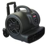 Manual Racer TPRacer 3-Speed Air Mover