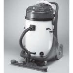 Manual 20 Gallon Wet Dry Vacuum