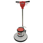 Manual Venom Dual Speed Floor Machine