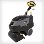 Manual Armada BRC 40-22 Extractor