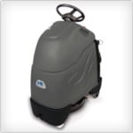 Manual Chariot 2 iScrub 20 Scrubber