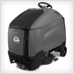 Popular Parts for: Chariot 3 iScrub 26 Scrubber