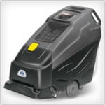 Manual Commodore Duo Extractor