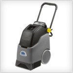 Manual Mini Carpet Extractor