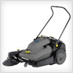 Popular Parts for: Radius 28 Deluxe Sweeper