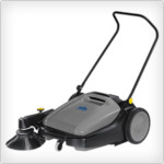 Popular Parts for: Radius Manual Sweeper