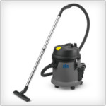 Manual Recover 7 Wet-Dry Vacuum