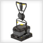 Popular Parts for: Saber Blade 16 Scrubber