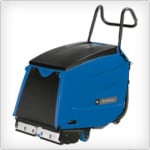 Manual Treadway Escalator Cleaner