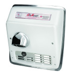 WD AIRMAX 110V CAST IRON/WT RM5-Q974