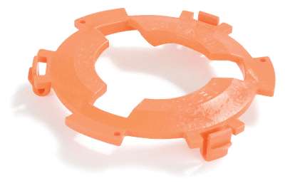 Unmounted Clutch Plate 364192BD