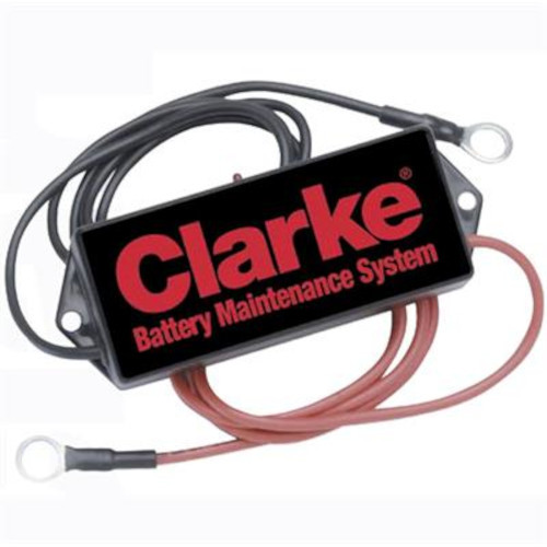 Clarke 24V Battery Maint System Kit