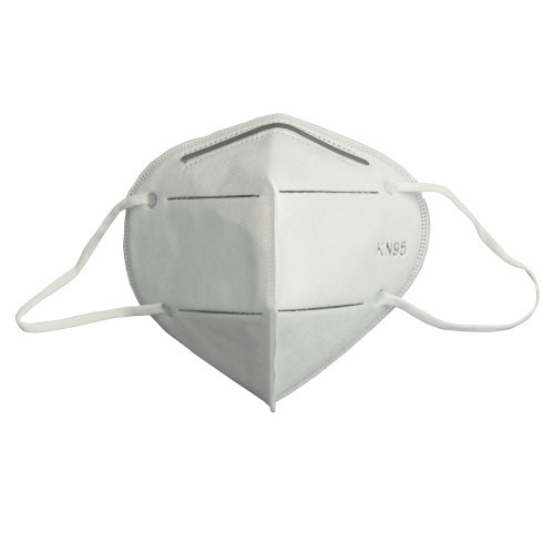 KN95 Face Filter Mask, 25 per Box, Single wrapped.