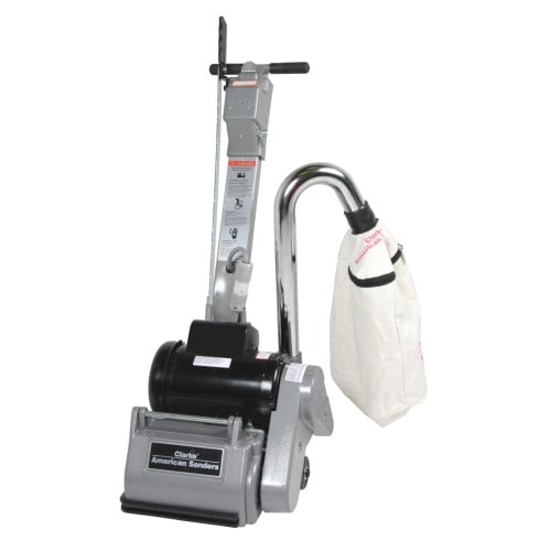 Clarke Equipment - Clarke EZ-8 Expandable Drum Sander