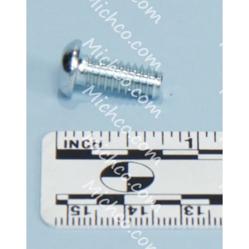 962822 Screw 1 4 20 X 5 8 Bt ST Socket Parts Equipment For Clarke 