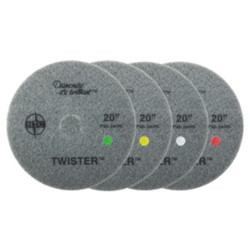 MMac Twister 17" Starter Pack Multi Grit