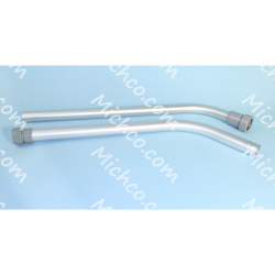 Image of product Wand, 2-Bend, 1.5" Telescopic, A (28AP-PT