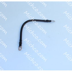 Cable, Battery, 04GA, 305mm Long