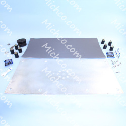 Image of product EGB-28 Base Plate Assembly w/ Seal