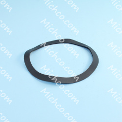 Image of product Gasket 7" Vacuum Lid
