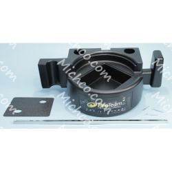 Image of product Kit, Vacuum Caddy, Complete W/Hard
